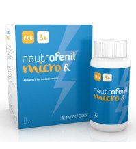 NEUTRAFENIL Micro R 110g 4pz