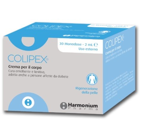 COLIPEX CREMA 60ML