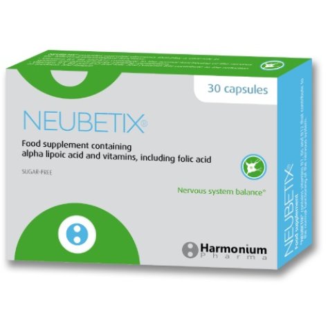 NEUBETIX 30CPS