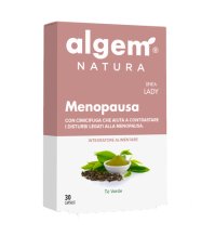 ALGEM LADY MENOPAUSA 30CPS