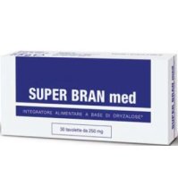 SUPER BRAN MED 30TAV