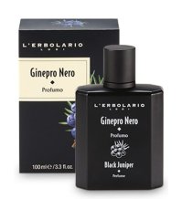 GINEPRO NERO PROFUMO 100ML