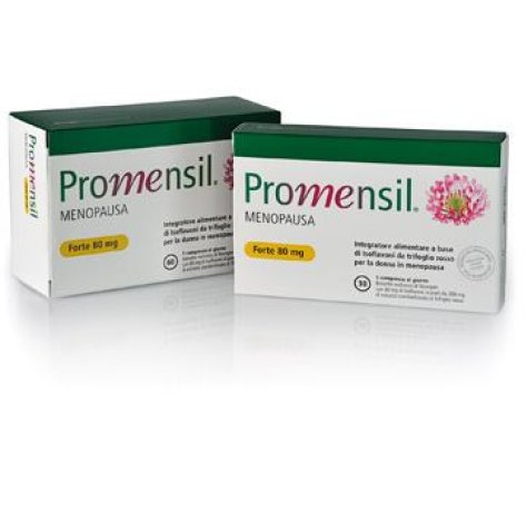 PROMENSIL FORTE 30CPR