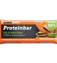 PROTEINBAR DELICIOUS PISTACCHIO