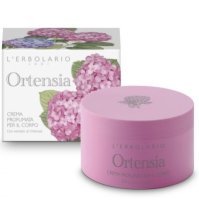 ORTENSIA CREMA CORPO 200ML