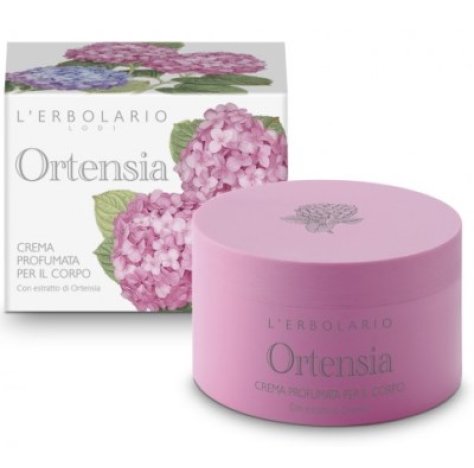 ORTENSIA CREMA CORPO 200ML