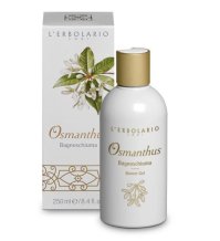 OSMANTHUS BAGNOSCHIUMA 250ML