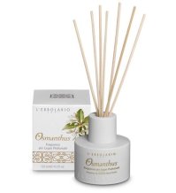 OSMANTHUS FRAGRANZA LEGNI PROF