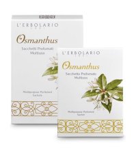 OSMANTHUS SACCHETTO PROFUMATO