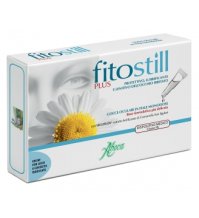 FITOSTILL PLUS GTT OCUL 10F MO