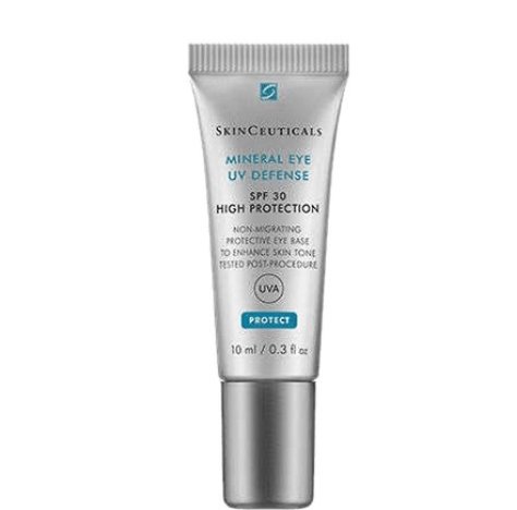 MINERAL EYE UV DEFENSE SPF30