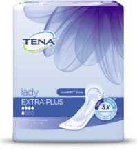 TENA LADY PANN EXTRA PL16 760639