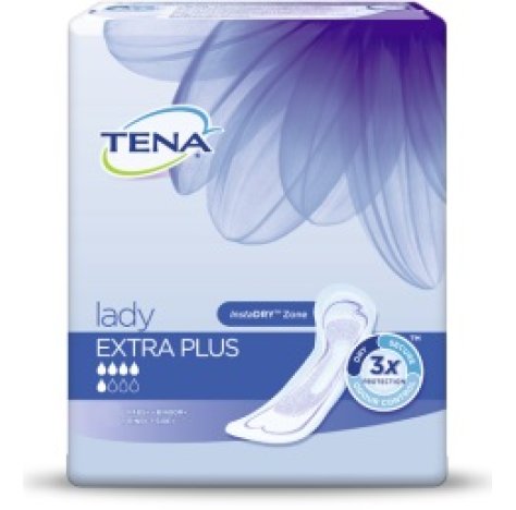 TENA LADY PANN EXTRA PL16 760639