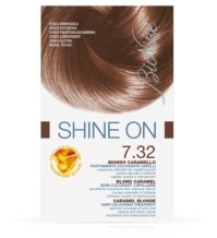 SHINE ON CAPELLI BIONDO 7.32