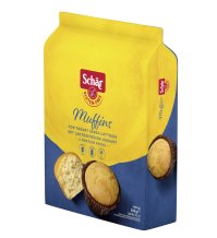 SCHAR MUFFINS 260G