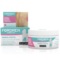 FORDREN COSMETICS PANCIA PIATT