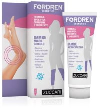 FORDREN COSMETICS GAMBE&MICROC<