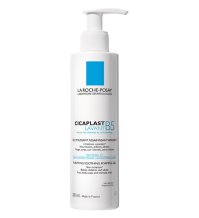 La Roche-Posay Cicaplast B5 Gel Moussant Lavant 200 ml