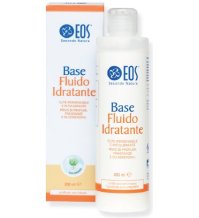 EOS BASE FLUIDO IDRATANTE200ML