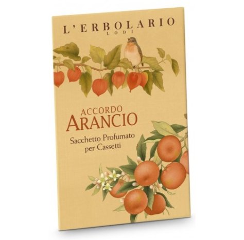 ARANCIO SACCHETTO PROF CASSET