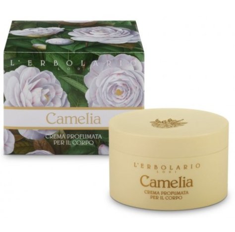 CAMELIA CREMA CORPO 200ML