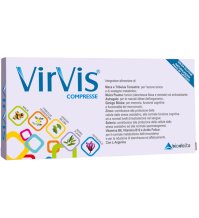 VIRVIS 30CPR 24G