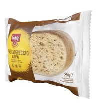 SCHAR PANE CASERECCIO SEMI 250G