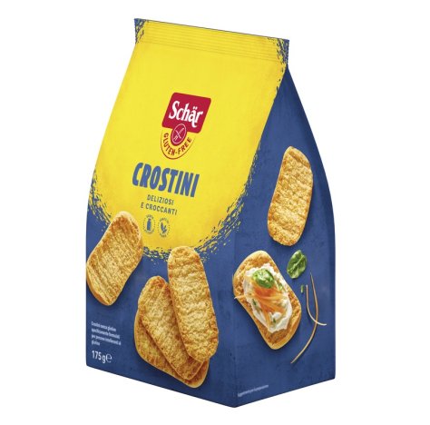 SCHAR CROSTINI 175G