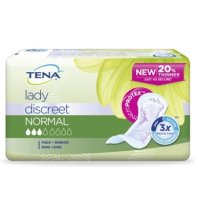 Tena Discreet Normal 12pz