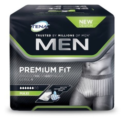 TENA MEN LIVELLO 4 M 12PZ