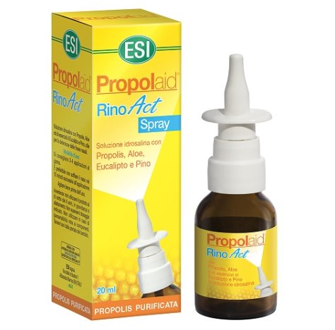 PROPOLAID RINOACT SPRAY 20ML