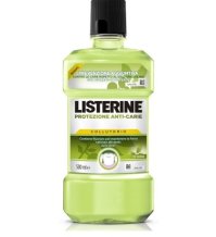 Listerine Pro Anticarie 500ml