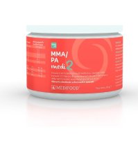 MMA/PA Medi 2 200g