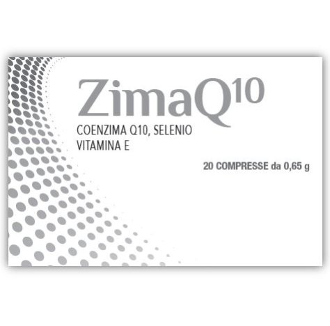 ZIMAQ10 20CPR