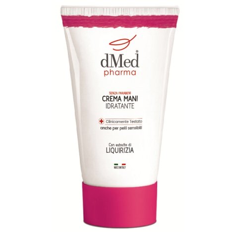 DMED PHARMA CREMA MANI 75ML