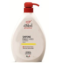 DMED PHARMA SAPONE SANIF 1LT