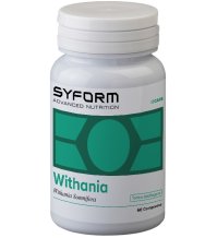 WITHANIA 60CPR