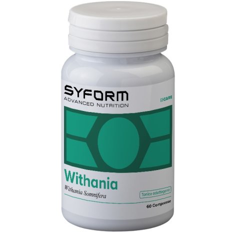 WITHANIA 60CPR WITHANIA 60CPR