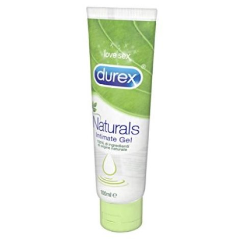 RECKITT BENCKISER H.(IT.) SpA DUREX NATURAL INTIMATE GEL