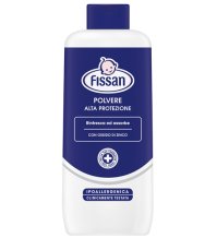 FISSAN POLV BABY ALTA PROT 500G