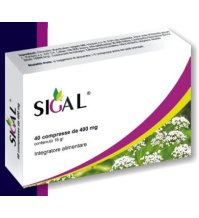 SIGAL 40CPR 16G