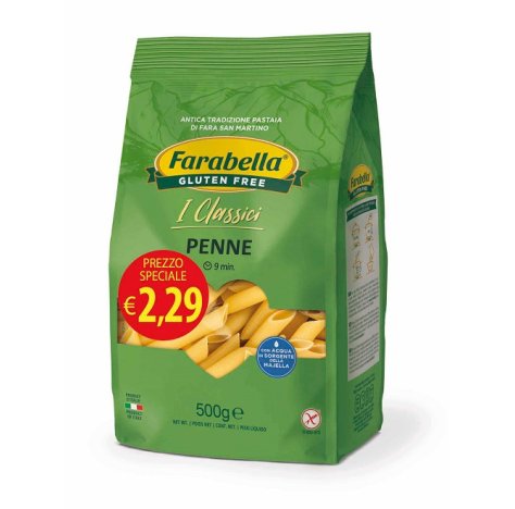 FARABELLA PENNE RIG PROMO 500G