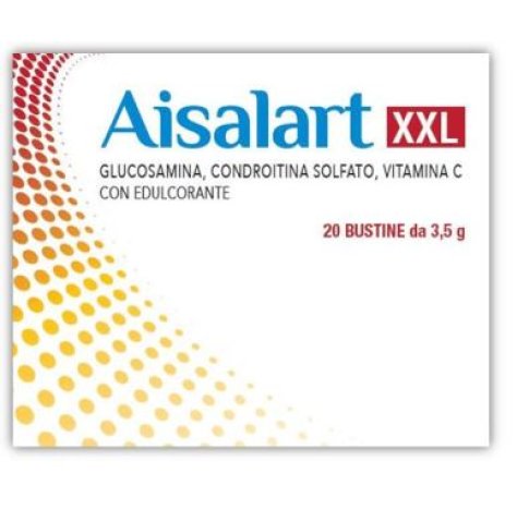 AISALART XXL 20BUST