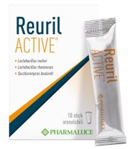 REURIL ACTIVE 10BUST