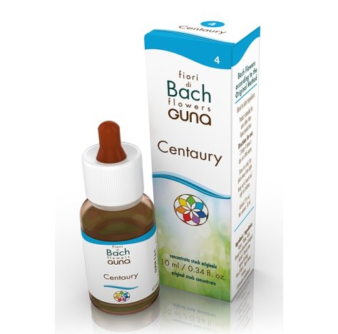 CENTAURY 4 10ML GTT BACH GUNA