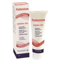 FLEBOSTAX CREMA GEL 150ML