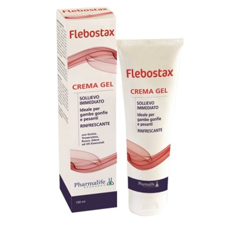 FLEBOSTAX CREMA GEL 150ML