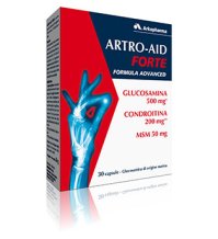 Arkoflex Artro Aid Forte 30cps