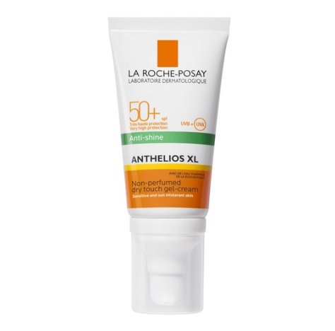 ANTHELIOS GEL CREM XL SPF50+S/PR