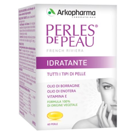 EXPERT SKIN IDRAT 60PRL